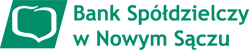 Logo BS Nowy Sącz