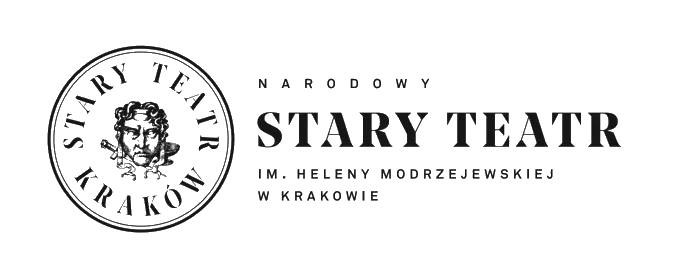 Logo Narodowy Teatr Stary w Krakowie