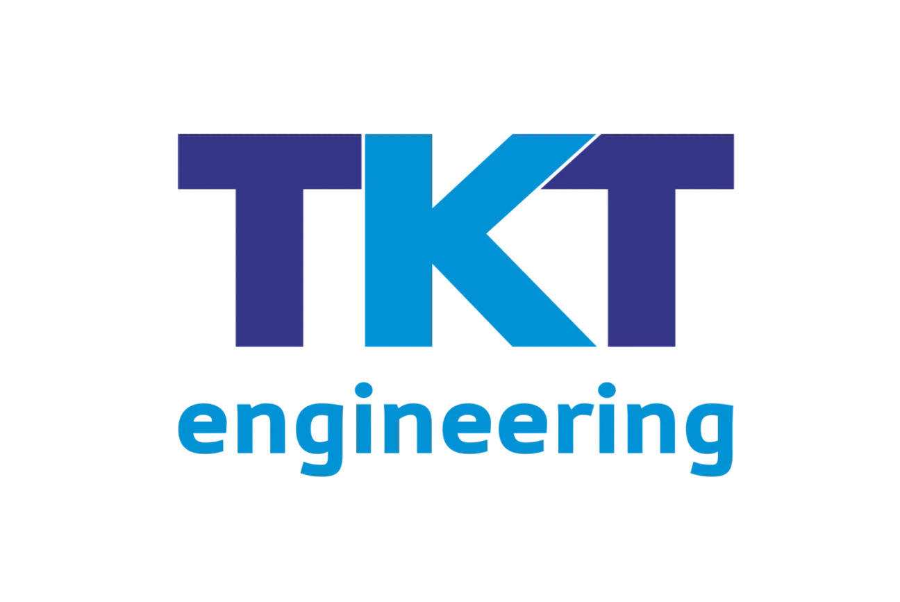 Logo TKT